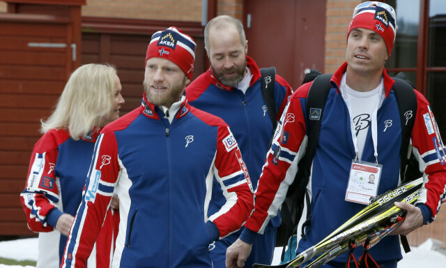 Skiforbundet gir Sundby 1,1 millioner. Nå avslører de hvor pengene hentes fra